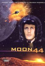 Moon 44, CD & DVD, DVD | Science-Fiction & Fantasy, Enlèvement