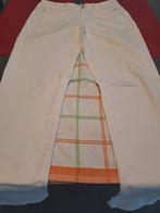 Broeken maat 34, Ophalen, Nieuw, Maat 34 (XS) of kleiner, Blauw