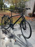 Kalkhoff herenfiets met hydraulische remmen, Ophalen, 28 inch, Gebruikt, 49 tot 53 cm
