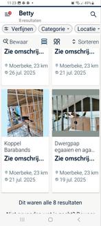 Vogels, Dieren en Toebehoren