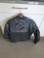 motovest leder, Ophalen of Verzenden