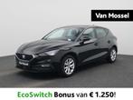 SEAT Leon 1.0 TSI 90 Move! Apple Carplay| PDC V+A| Cruise co, Auto's, Voorwielaandrijving, Stof, Gebruikt, Leon