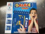 Galgje, Een of twee spelers, Ophalen, Zo goed als nieuw, MB SPELLEN