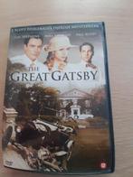 DVD The Great Gatsby, Ophalen, Zo goed als nieuw