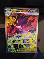 Mega gengar 284/217 te koop., Ophalen