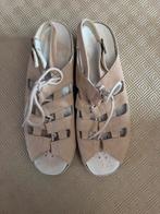 Sandalen luftpolster 4 1/2, Kleding | Dames, Ophalen of Verzenden, Zo goed als nieuw