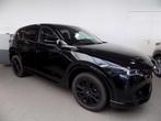 Mazda CX-5 2.0i e-SKYACTIV-G 2WD Homura Automaat!, Autos, Mazda, SUV ou Tout-terrain, 5 places, Hybride Électrique/Essence, 120 kW