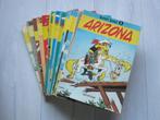 Lucky Luke - brochées - 2,50Eur / pièce (Voir liste), Meerdere stripboeken, Ophalen of Verzenden, Gelezen, Morris