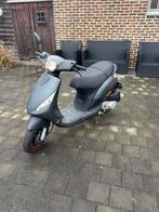 Piaggio Zip 4-takt iget, Fietsen en Brommers, Ophalen, Zo goed als nieuw, Zip