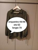 Blouse enquentro 44/46, Vêtements | Femmes, Vêtements Femmes Autre, Encuentro, Enlèvement ou Envoi, Comme neuf