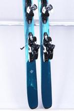 Skis freeride 165 cm LINE PANDORA 104 lagoon, grip walk, Sports & Fitness, Ski & Ski de fond, 160 à 180 cm, Autres marques, Carving