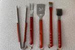 Barbecue-accessoires. Nieuw. 5delig., Ophalen of Verzenden, Zo goed als nieuw