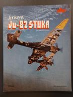 Aviation : le Junkers JU-87 STUKA, Utilisé, Enlèvement ou Envoi