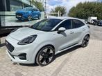 Ford Puma t 125 pk  mHEV ST-Line X/ CACTUS GREY/ DRIVER ASS, Puma, 5 deurs, Hybride Elektrisch/Benzine, SUV of Terreinwagen