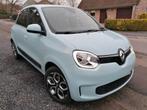 Renault Twingo Zen, Autos, Noir, 5 portes, Automatique, Particulier