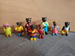 Beertje bruin figuren, Enlèvement ou Envoi, Utilisé, Lego