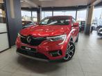 Renault Arkana E-Tech hybrid Techno *ACC/Camera/PDC*, Auto's, Arkana, Gebruikt, 4 cilinders, Leder en Stof