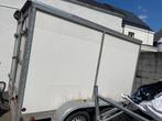 Aanhangwagen, Auto diversen, Aanhangers en Bagagewagens, Ophalen of Verzenden