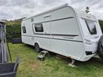 Caravane, Caravans en Kamperen, Kachel, 7 tot 8 meter, Particulier, Stapelbed