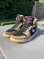 Nike Air Jordan 1 High « Pumpkin Spice », Baskets, Nike Air Jordan, Porté, Enlèvement