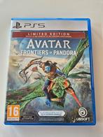 Avatar Frontiers of Pandora PS5, Ophalen of Verzenden, Zo goed als nieuw