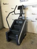 Machine escalier - Technogym Excite Climb 1000 LED, Ophalen of Verzenden, Gebruikt, Benen, Overige typen