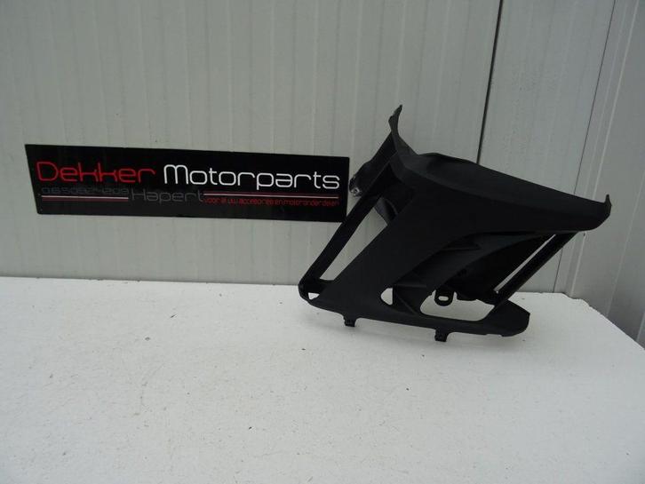 Complete Rechter Radiateur kap Zijpaneel Ducati Diavel 2011, Motoren, Onderdelen | Ducati, Nieuw, Ophalen of Verzenden