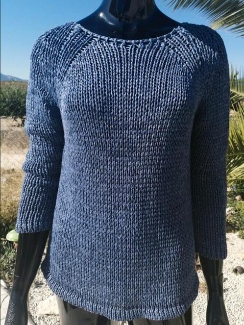 Mooie trui River Woods - maat L = maat 40, Kleding | Dames, Truien en Vesten, Maat 42/44 (L), Ophalen of Verzenden