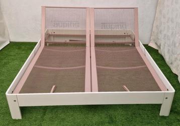 Auping Auronde Bed 180x200cm beschikbaar voor biedingen