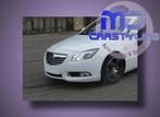 Opel Insignia - Voorbumper spoiler, Ophalen of Verzenden