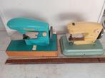toy 2 oude naaimachine 1960!!!, Ophalen of Verzenden, Gebruikt
