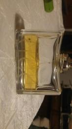Vintage Flacon parfum toilette Nina Ricci 80ml France, Utilisé, Enlèvement ou Envoi
