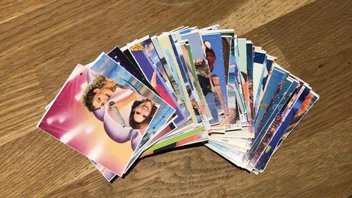 K3 stickers jumbo zeesterren avonturenboek €0,15/ stuk), Verzamelen, Stickers, Nieuw, Ophalen of Verzenden