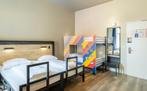 Bon voor 2 nachten A&O Hotels voor 2 of gezin van 4, Tickets en Kaartjes