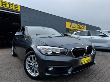 BMW 116D *AUTOMATIQUE *GARANTIE 12MOIS*