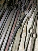 Pioche ( Belgische leger ), Enlèvement, Comme neuf