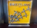 Distributeur Breitling, Bijoux, Sacs & Beauté, Enlèvement ou Envoi