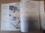 Werkplaatshandboek honda cb650, Motoren, Ophalen of Verzenden, Honda