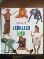 Mijn Verkleed Boek, Ophalen of Verzenden, Nieuw