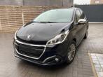 2017 Peugeot 208 C - Hatchback, Auto's, Gebruikt, Euro 6, Overige brandstoffen, Bedrijf