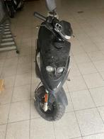 yamaha mbk booster, Fietsen en Brommers, Scooters | Yamaha, Ophalen, Gebruikt