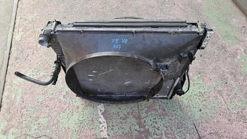 Koelerpakket BMW X5 E53 4.6 iS, Auto-onderdelen, Motor en Toebehoren, BMW, Gebruikt, Ophalen of Verzenden