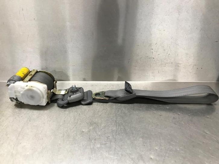 CEINTURE DE SECURITE AVANT DROIT Hyundai Santa Fe I, Autos : Pièces & Accessoires, Habitacle & Garnissage, Hyundai, Utilisé