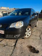 Volkswagen polo  gekeurd 109000 km, Autos, Volkswagen, Achat, 5 portes, Particulier, Tissu