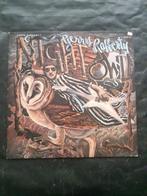 GERRY RAFFERTY "Night Owl" poprock LP (1979) IZGS, Comme neuf, 12 pouces, Pop rock, Envoi