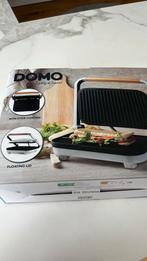 Multi grill Domo neuf, Enlèvement, Neuf