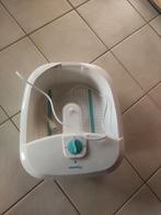 Massage voetbad, Ophalen, Zo goed als nieuw