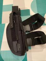 Airsoft holster, Ophalen of Verzenden, Zo goed als nieuw
