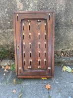 Oude Spaarkas Café, Ophalen