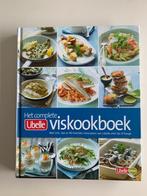 Het complete Libelle Viskookboek, Ilse D'Hooge Hardcover, in, Boeken, Kookboeken, Gezond koken, Ophalen of Verzenden, Zo goed als nieuw